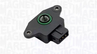 MAGNETI MARELLI 215810606500 -  Датчик, положение дроссельной заслонки